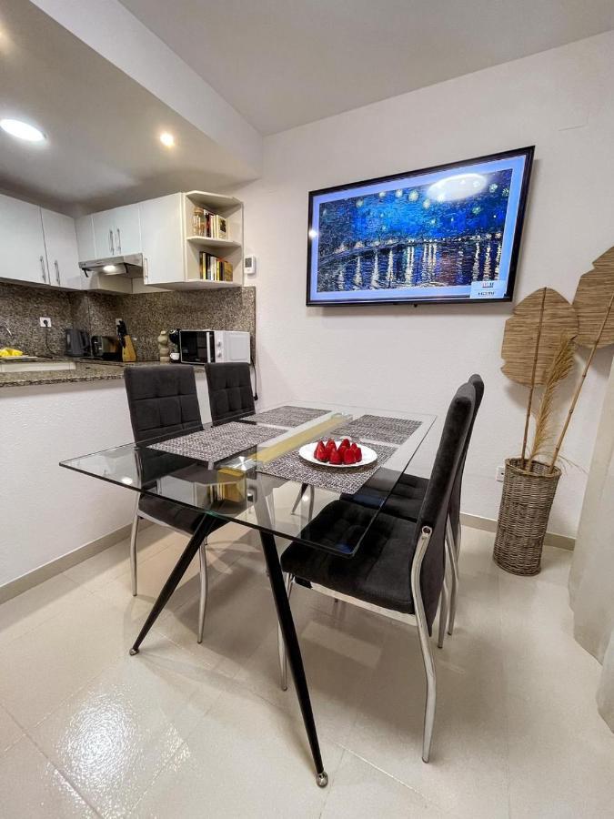Appartement Royal à Salou Extérieur photo