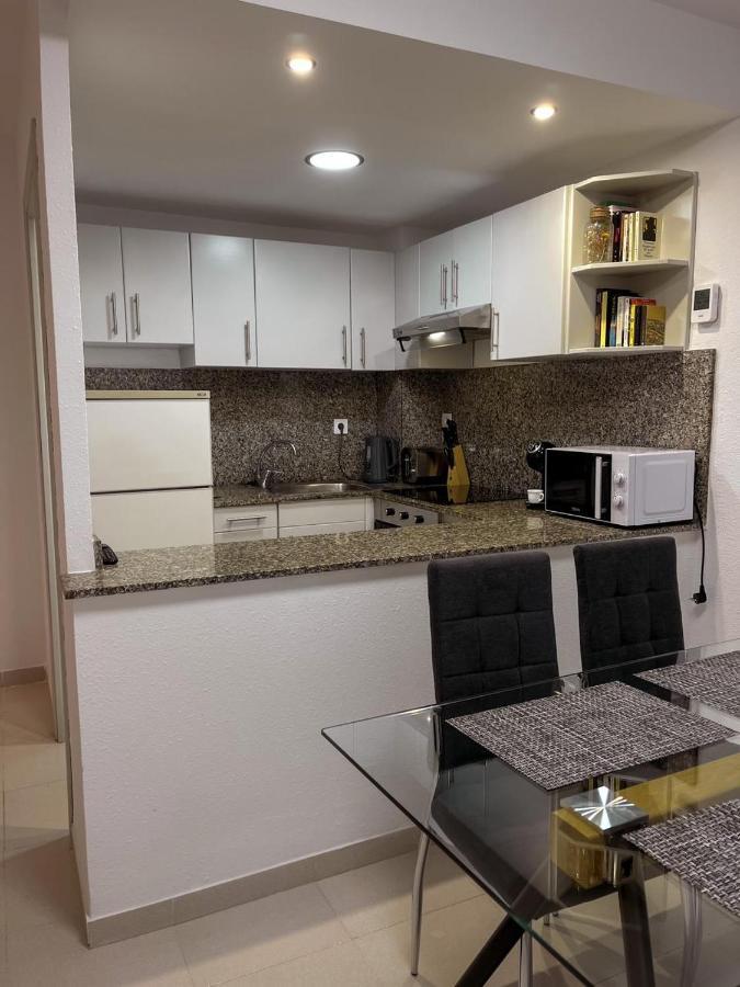 Appartement Royal à Salou Extérieur photo