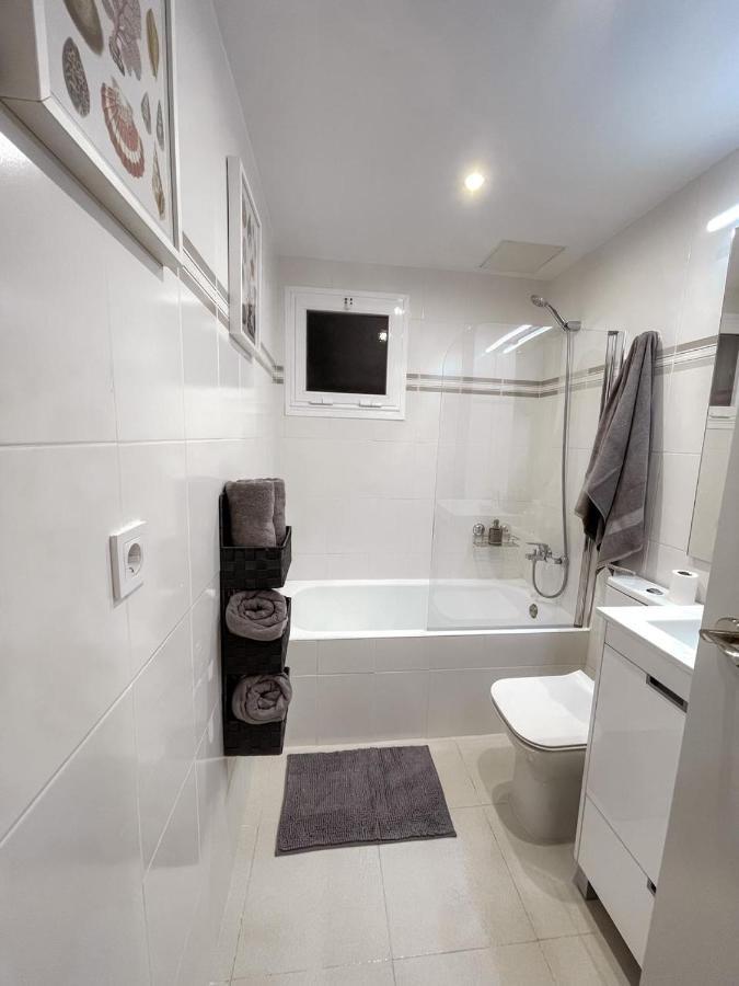 Appartement Royal à Salou Extérieur photo