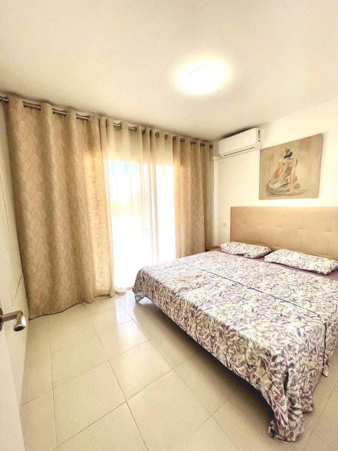 Appartement Royal à Salou Extérieur photo