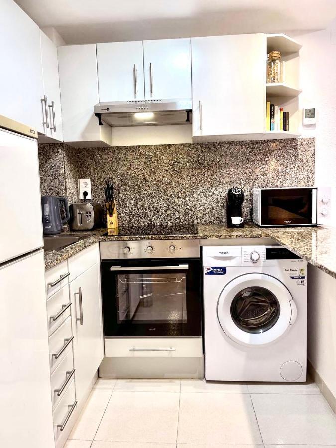 Appartement Royal à Salou Extérieur photo