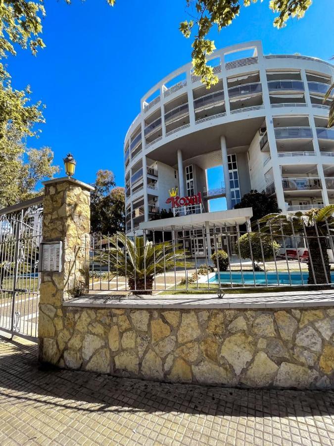 Appartement Royal à Salou Extérieur photo